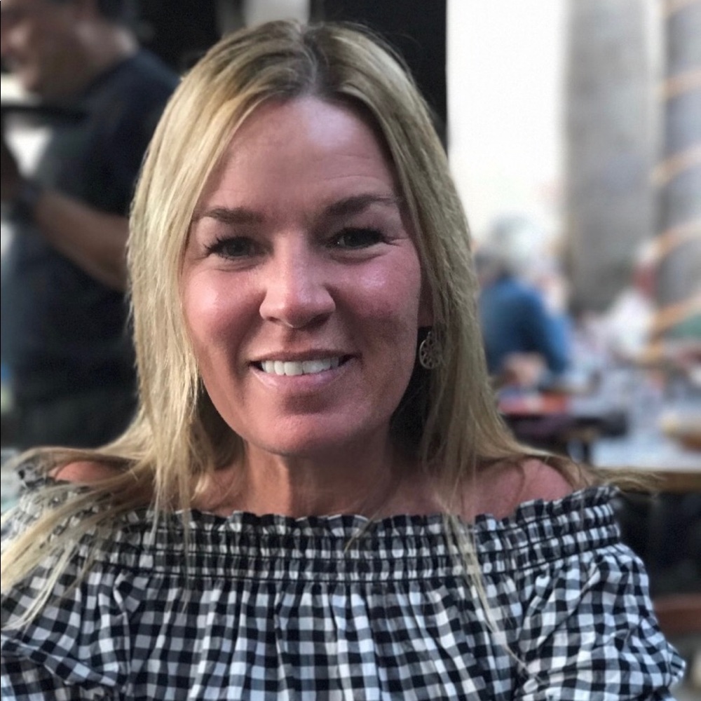 Meet your Posher, Amy